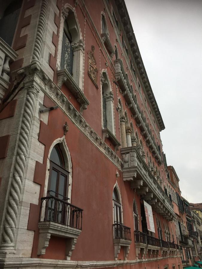 Ego' Residence Veneţia Exterior foto